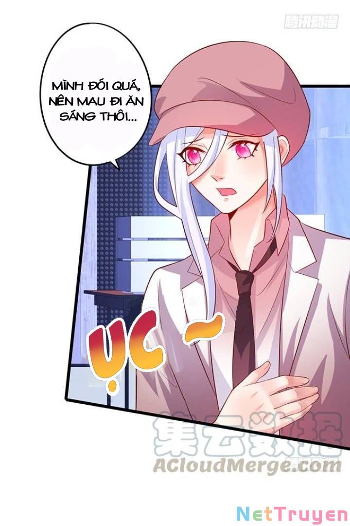 Hắc Đạo Đáng Yêu: Chapter 133