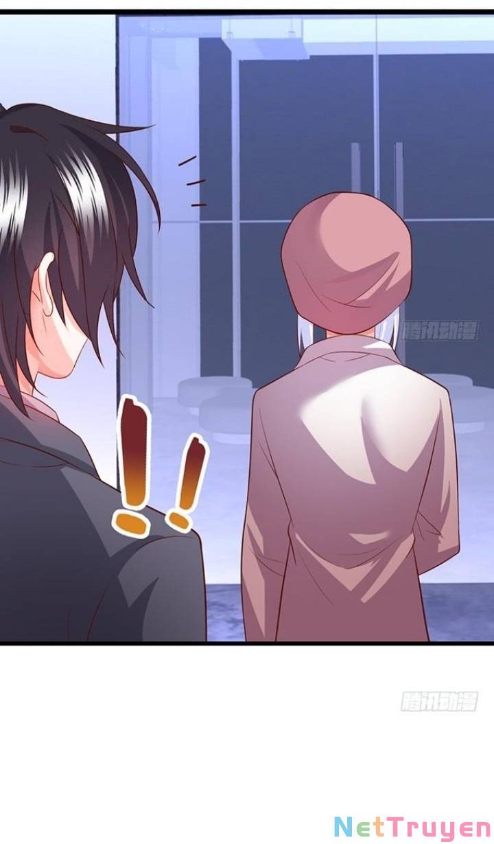 Hắc Đạo Đáng Yêu: Chapter 133