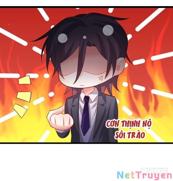 Hắc Đạo Đáng Yêu: Chapter 133