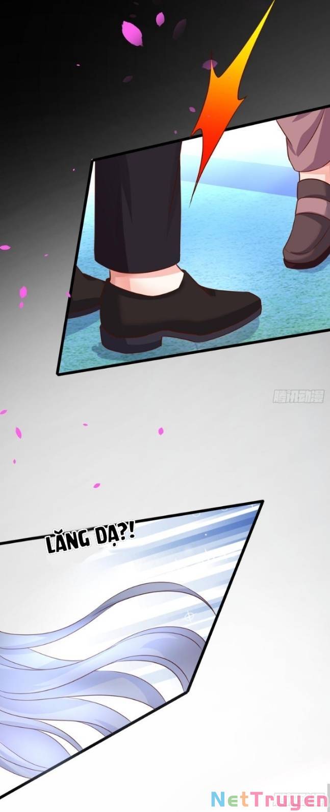 Hắc Đạo Đáng Yêu: Chapter 136