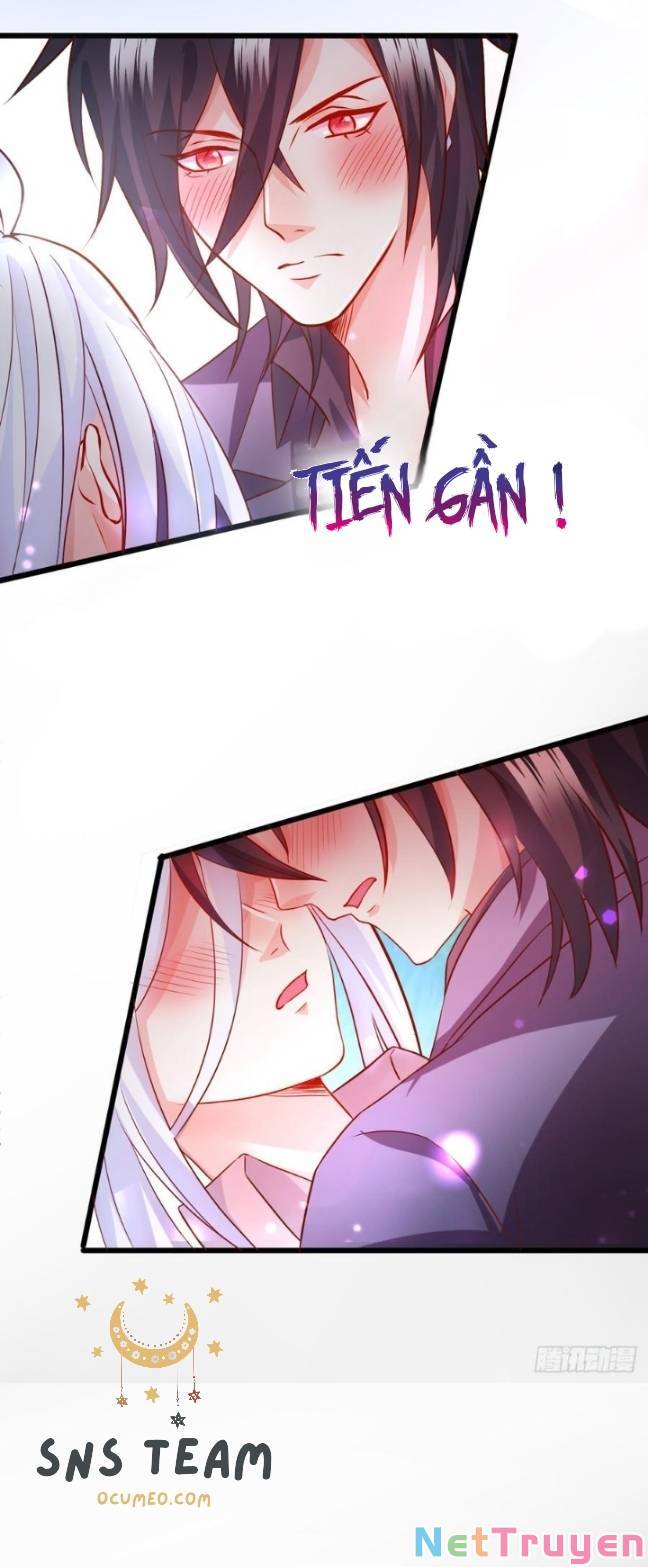 Hắc Đạo Đáng Yêu: Chapter 136
