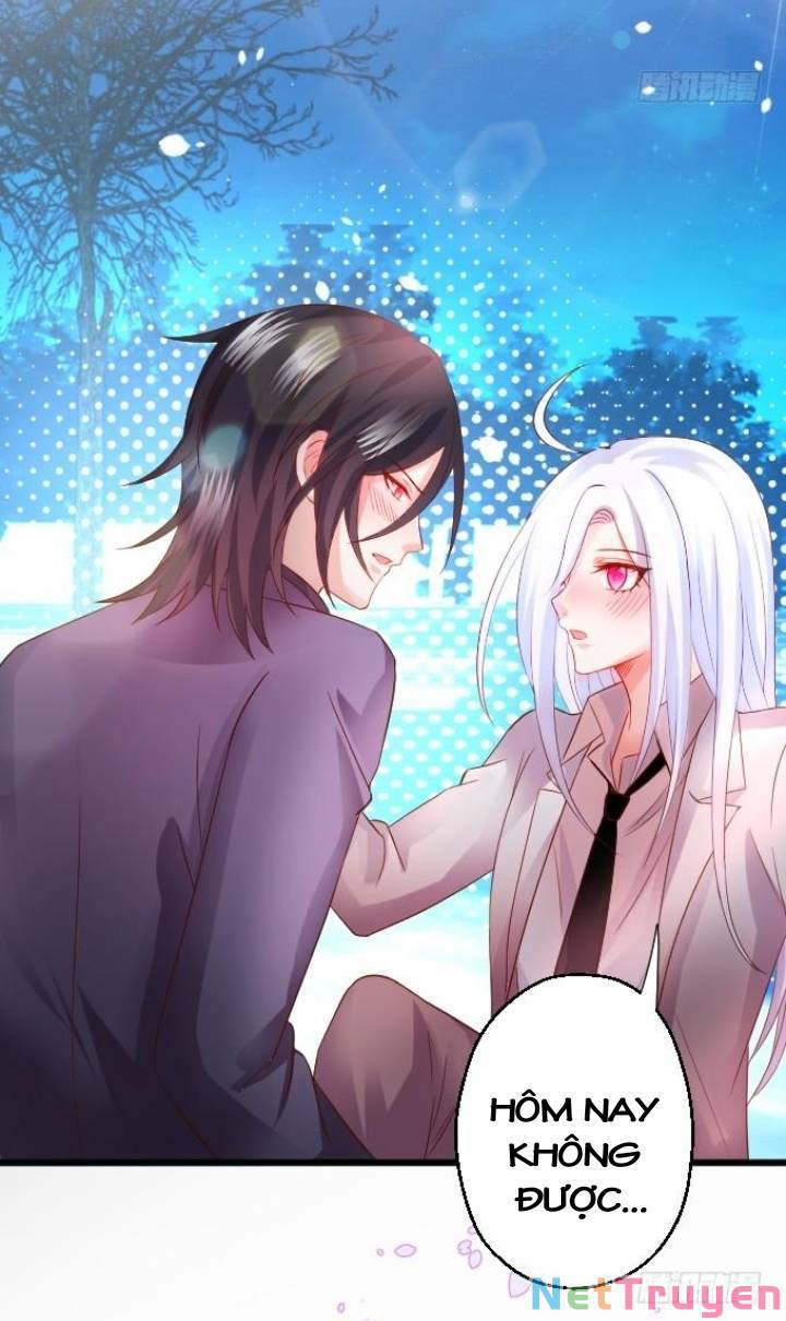Hắc Đạo Đáng Yêu: Chapter 136
