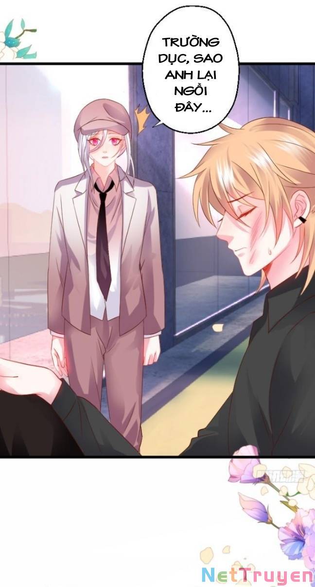 Hắc Đạo Đáng Yêu: Chapter 136