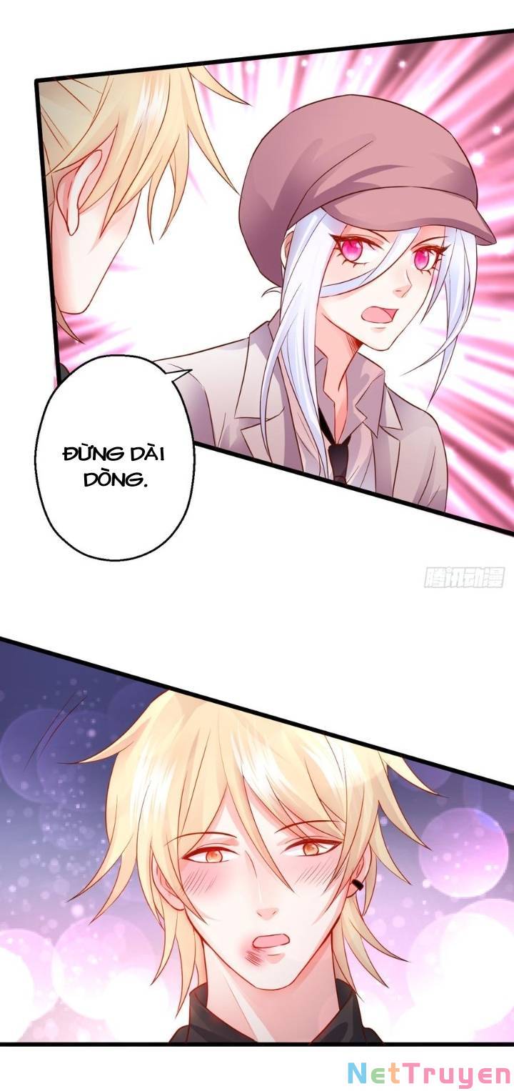 Hắc Đạo Đáng Yêu: Chapter 136