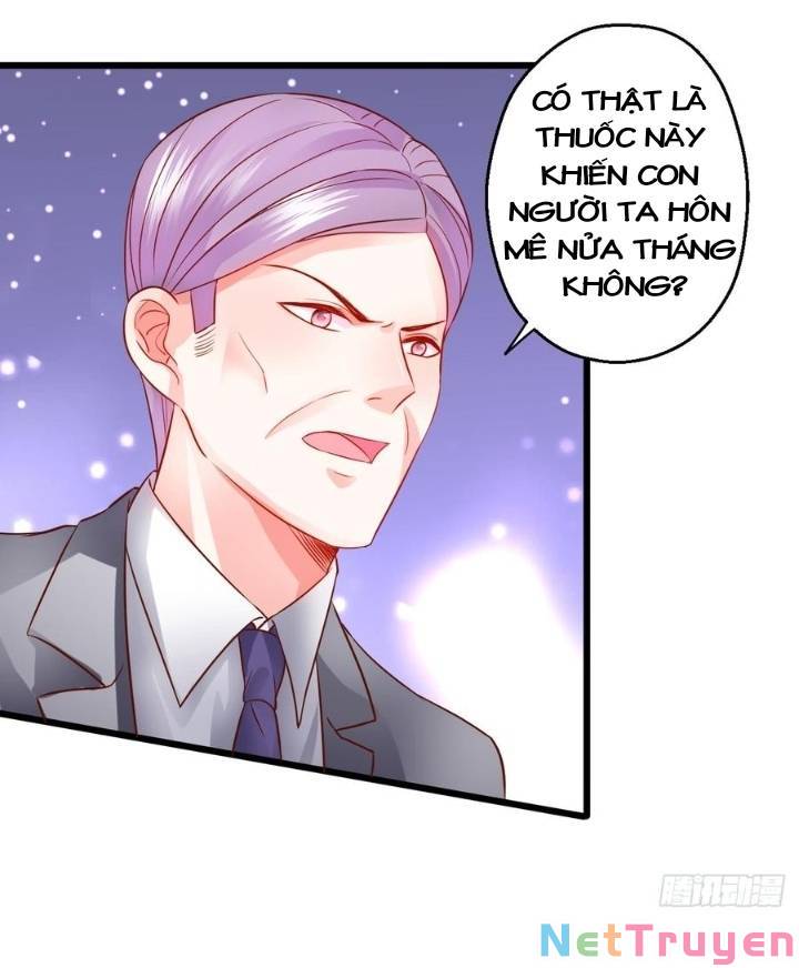 Hắc Đạo Đáng Yêu: Chapter 136