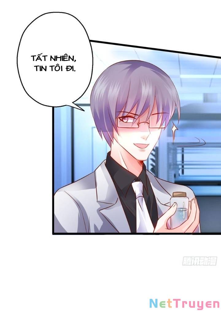 Hắc Đạo Đáng Yêu: Chapter 136