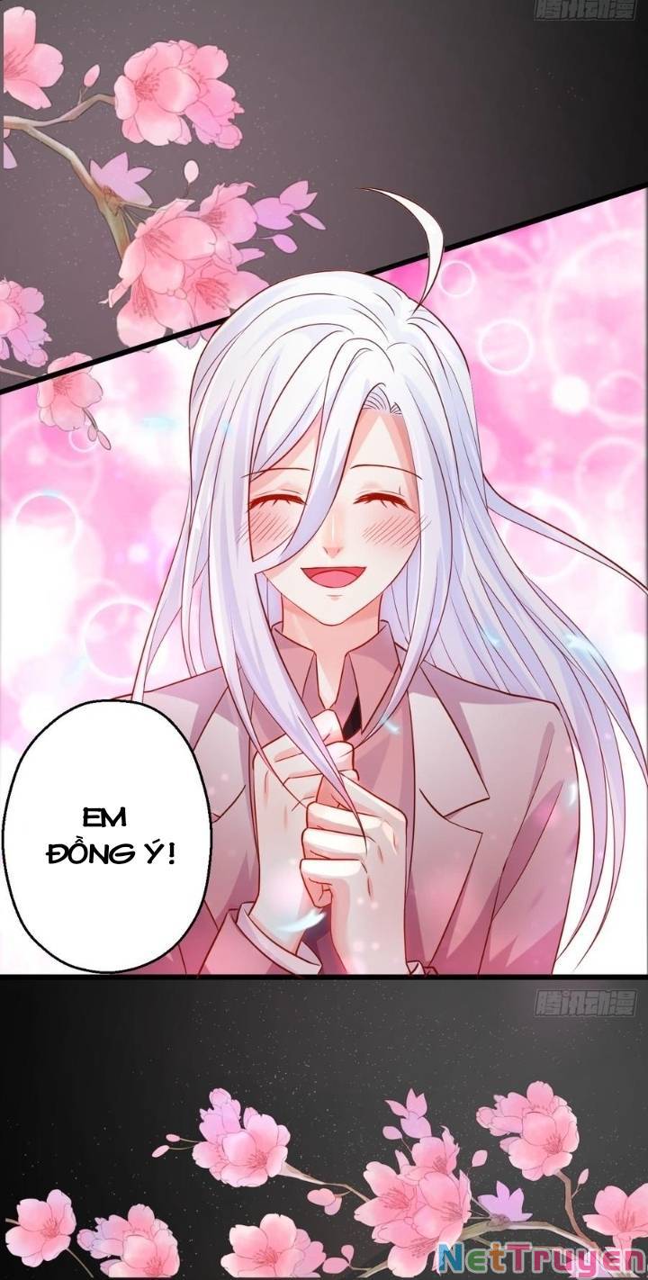 Hắc Đạo Đáng Yêu: Chapter 136