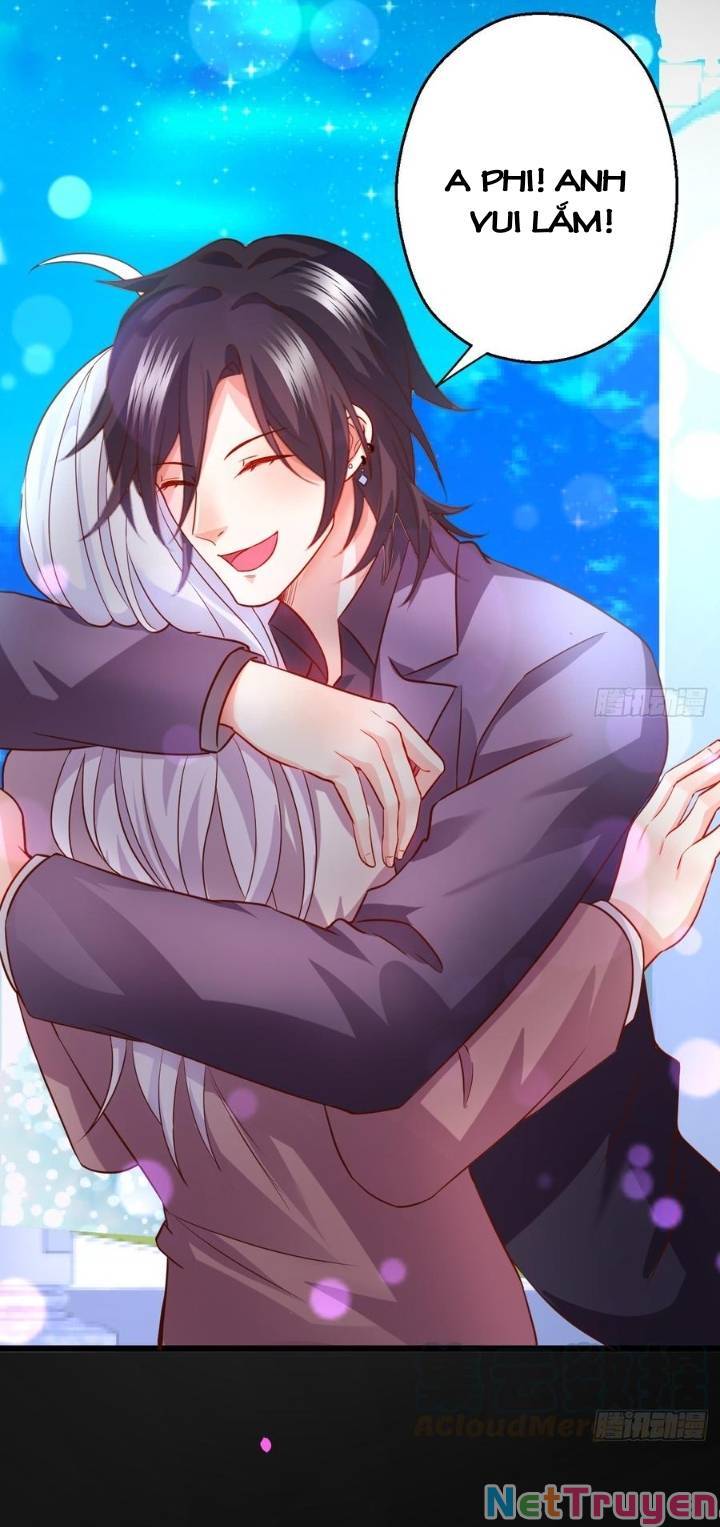 Hắc Đạo Đáng Yêu: Chapter 136
