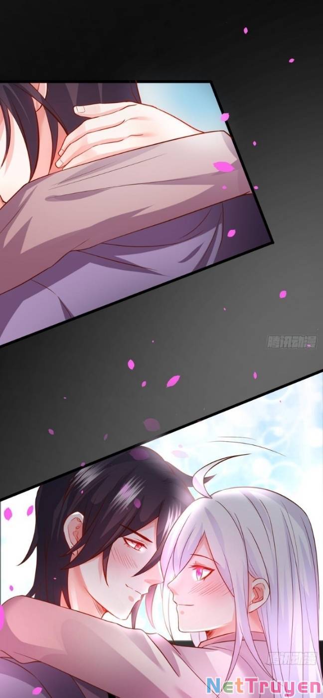 Hắc Đạo Đáng Yêu: Chapter 136