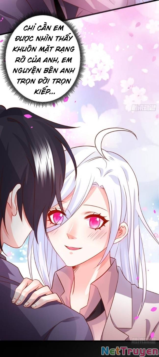 Hắc Đạo Đáng Yêu: Chapter 136