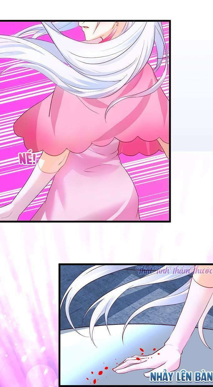 Hắc Đạo Đáng Yêu: Chapter 14