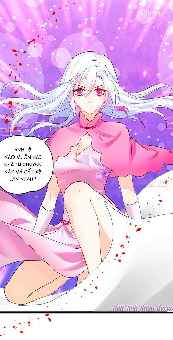 Hắc Đạo Đáng Yêu: Chapter 14