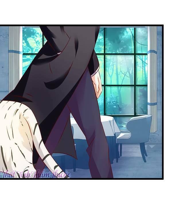 Hắc Đạo Đáng Yêu: Chapter 14