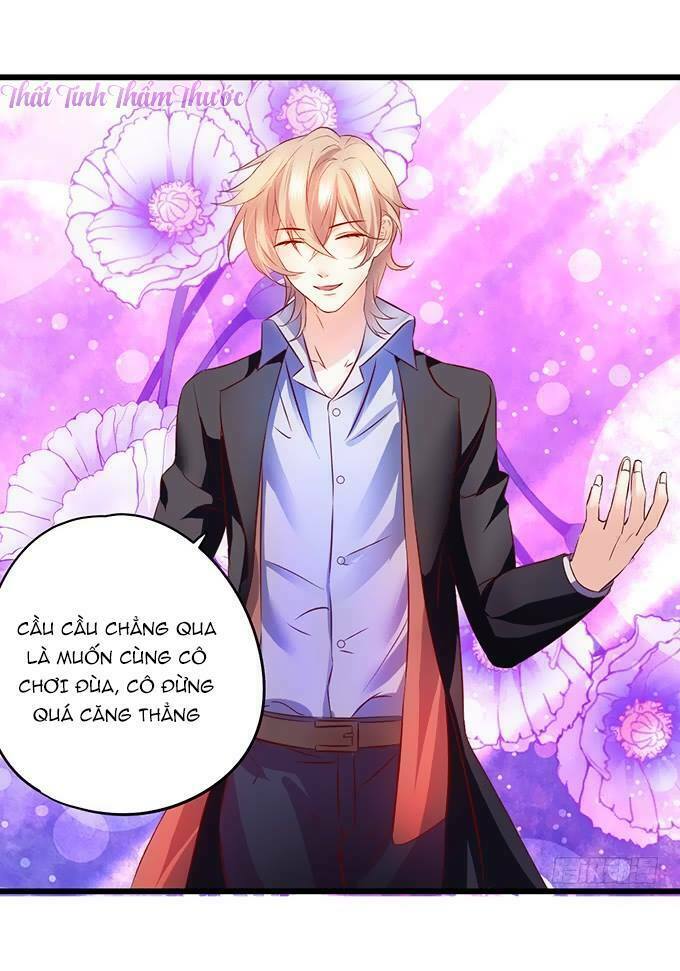 Hắc Đạo Đáng Yêu: Chapter 14