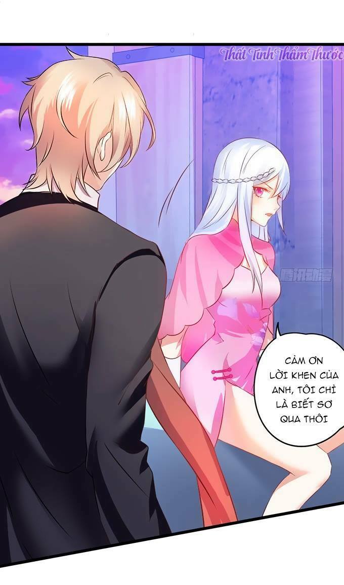 Hắc Đạo Đáng Yêu: Chapter 14