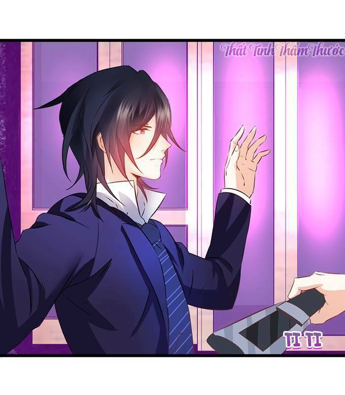 Hắc Đạo Đáng Yêu: Chapter 14