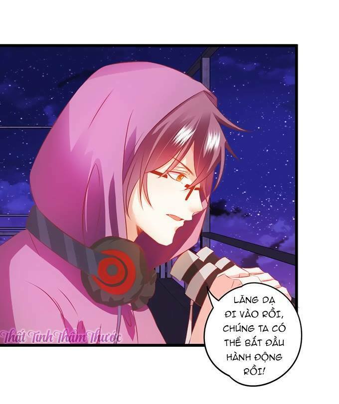 Hắc Đạo Đáng Yêu: Chapter 14