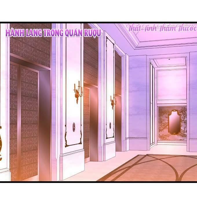 Hắc Đạo Đáng Yêu: Chapter 14