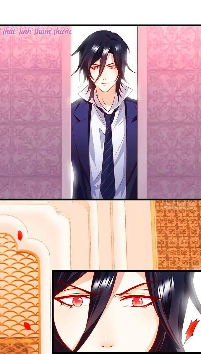 Hắc Đạo Đáng Yêu: Chapter 14