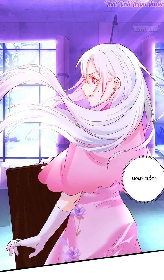 Hắc Đạo Đáng Yêu: Chapter 14