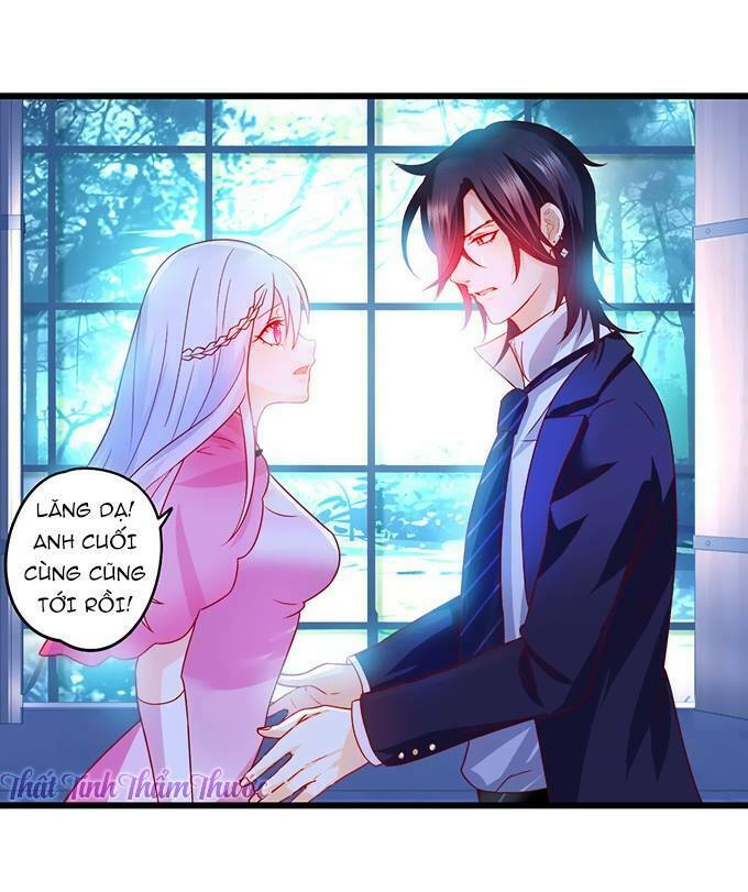 Hắc Đạo Đáng Yêu: Chapter 14