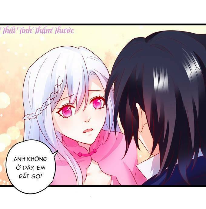 Hắc Đạo Đáng Yêu: Chapter 14