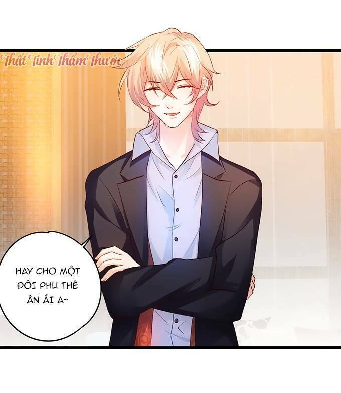Hắc Đạo Đáng Yêu: Chapter 14
