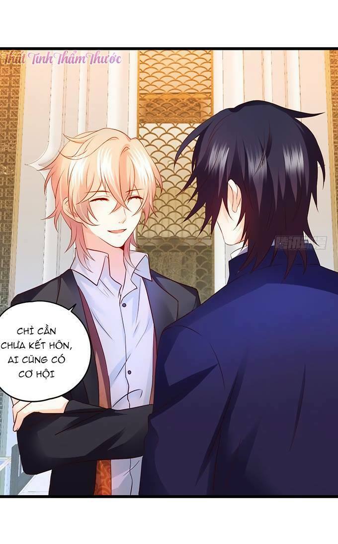 Hắc Đạo Đáng Yêu: Chapter 14