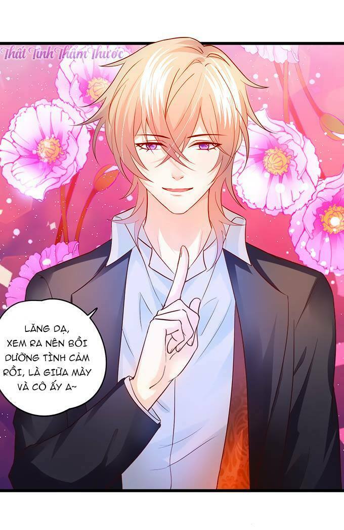 Hắc Đạo Đáng Yêu: Chapter 14