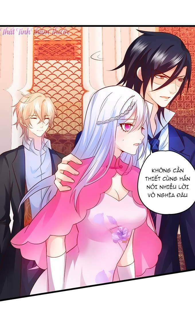 Hắc Đạo Đáng Yêu: Chapter 14