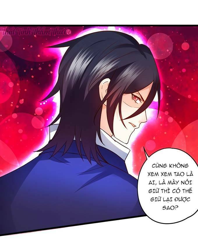 Hắc Đạo Đáng Yêu: Chapter 14