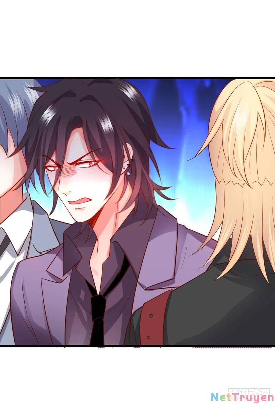 Hắc Đạo Đáng Yêu: Chapter 140