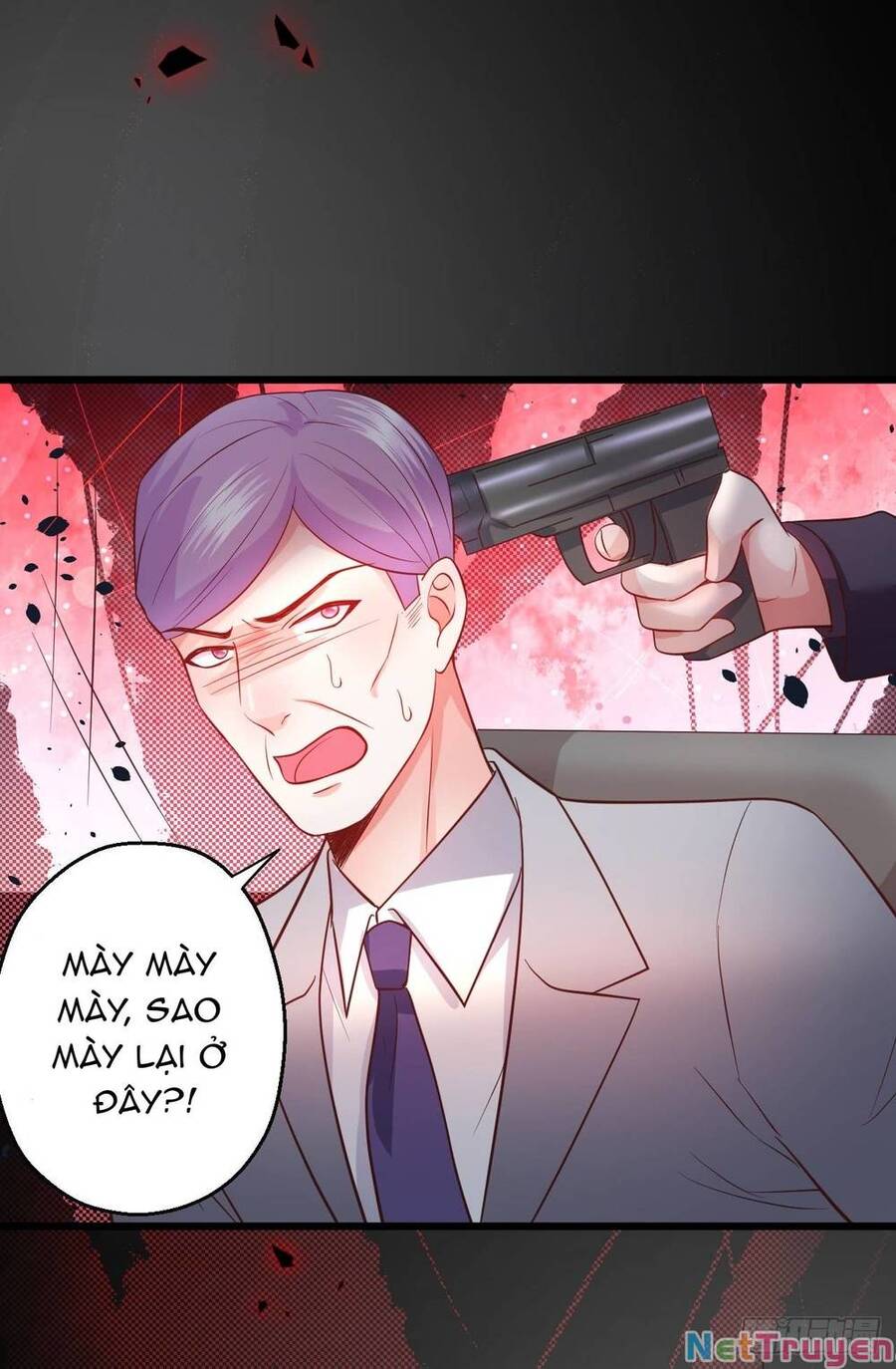 Hắc Đạo Đáng Yêu: Chapter 140