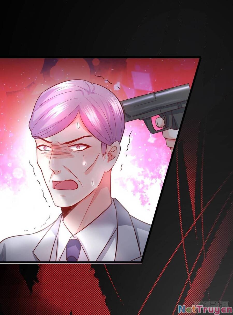 Hắc Đạo Đáng Yêu: Chapter 140