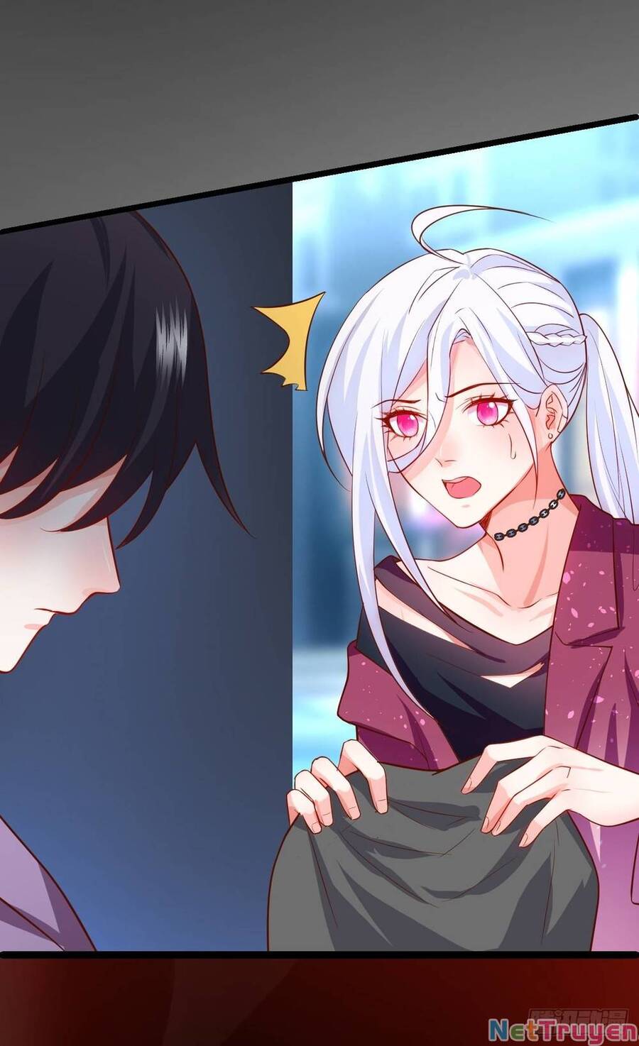 Hắc Đạo Đáng Yêu: Chapter 140