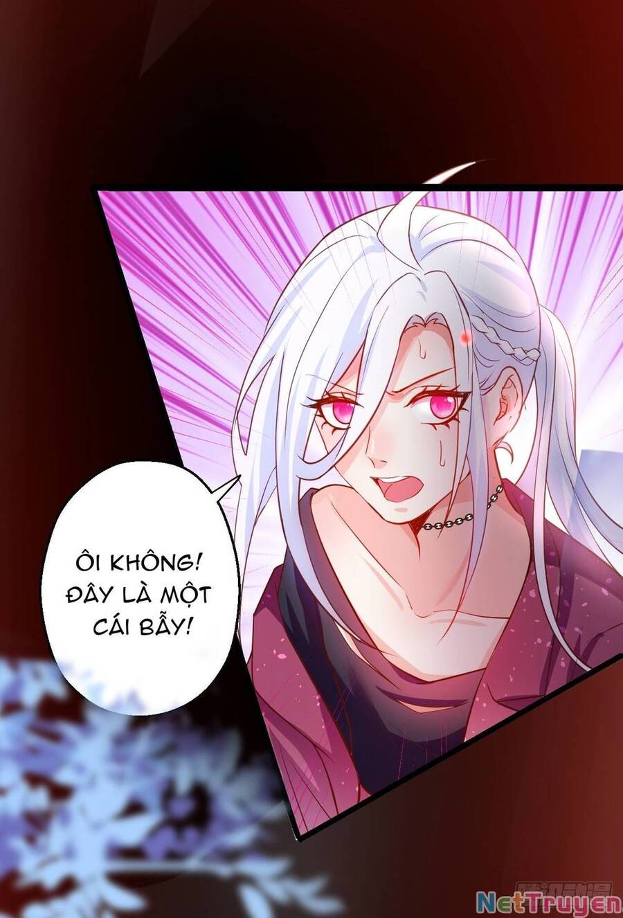 Hắc Đạo Đáng Yêu: Chapter 140