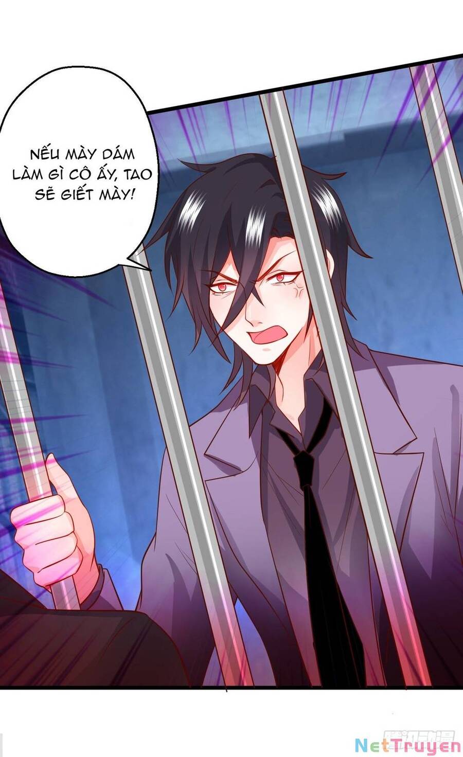 Hắc Đạo Đáng Yêu: Chapter 140