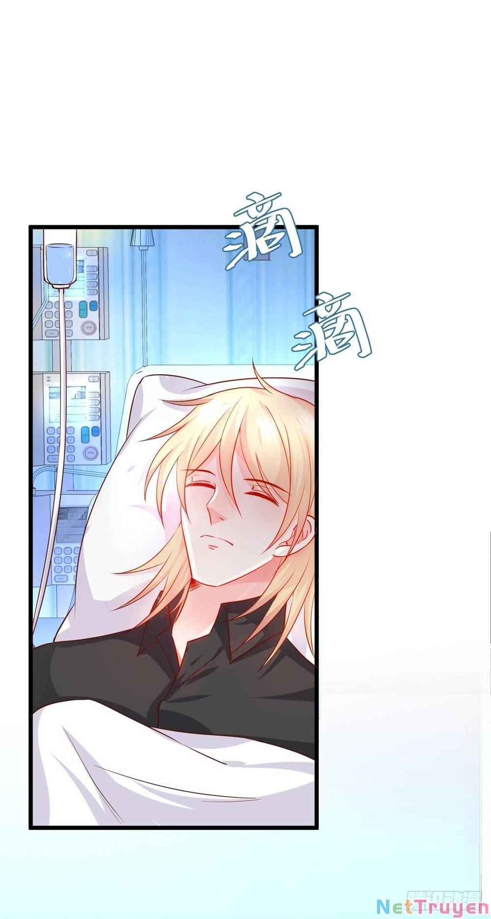 Hắc Đạo Đáng Yêu: Chapter 141
