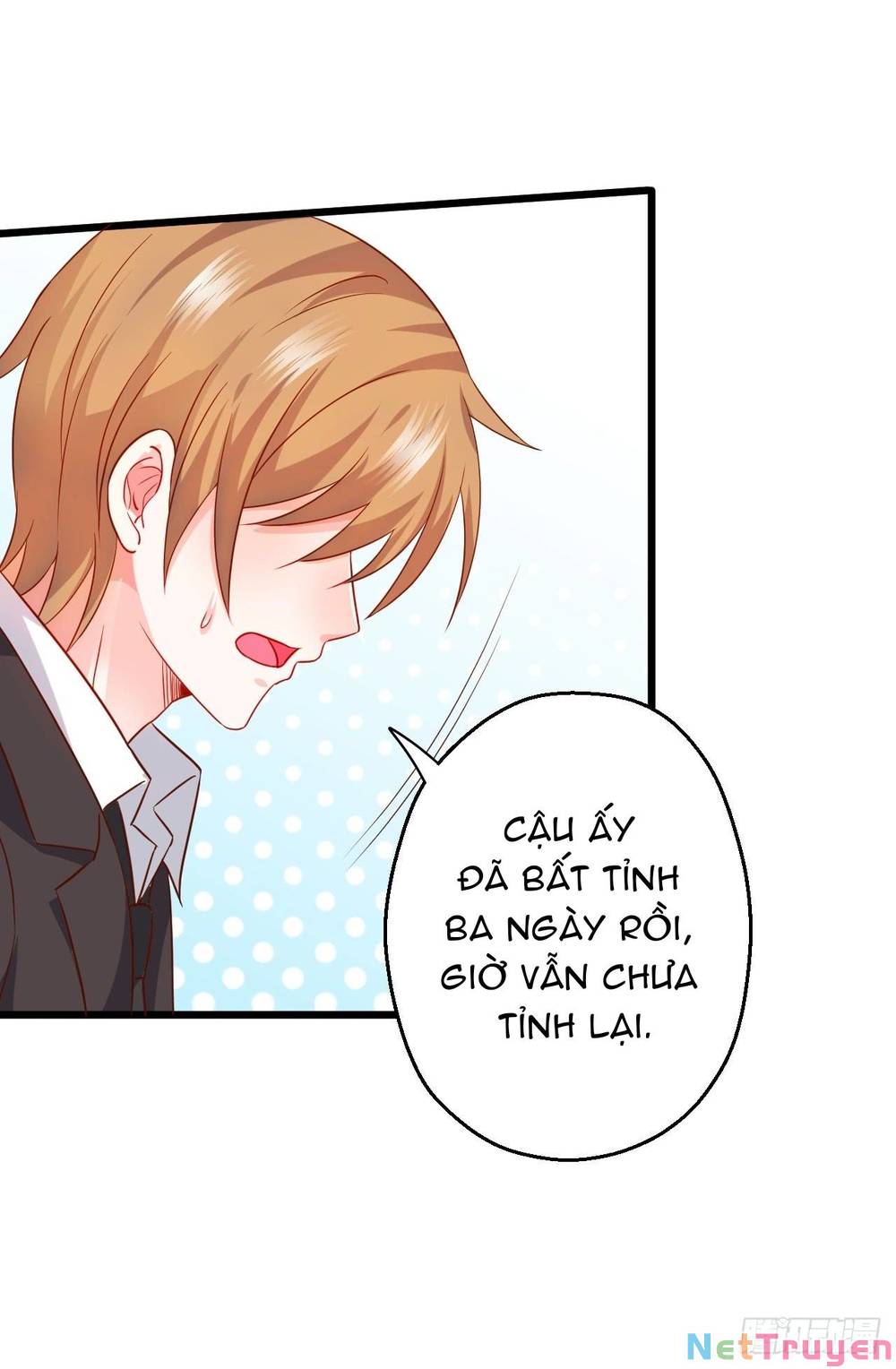 Hắc Đạo Đáng Yêu: Chapter 141