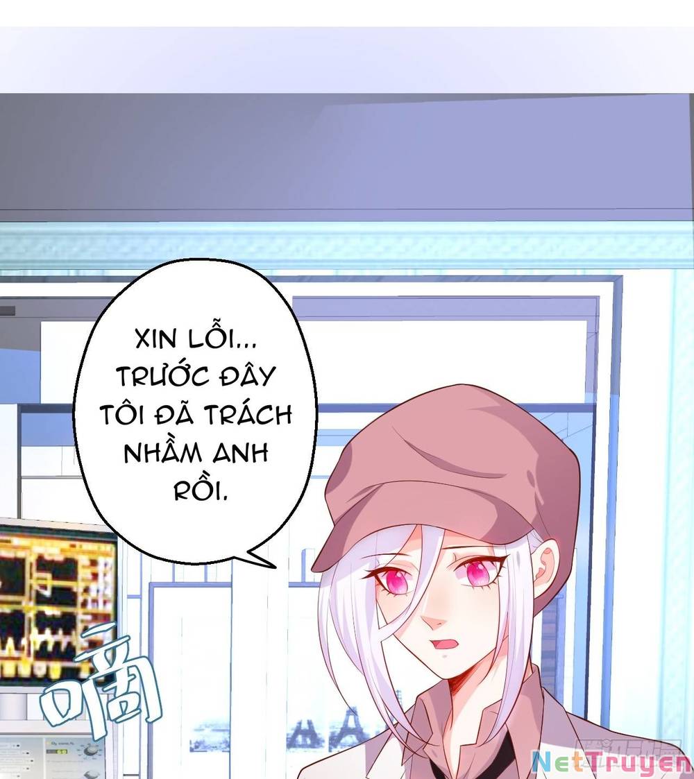Hắc Đạo Đáng Yêu: Chapter 141