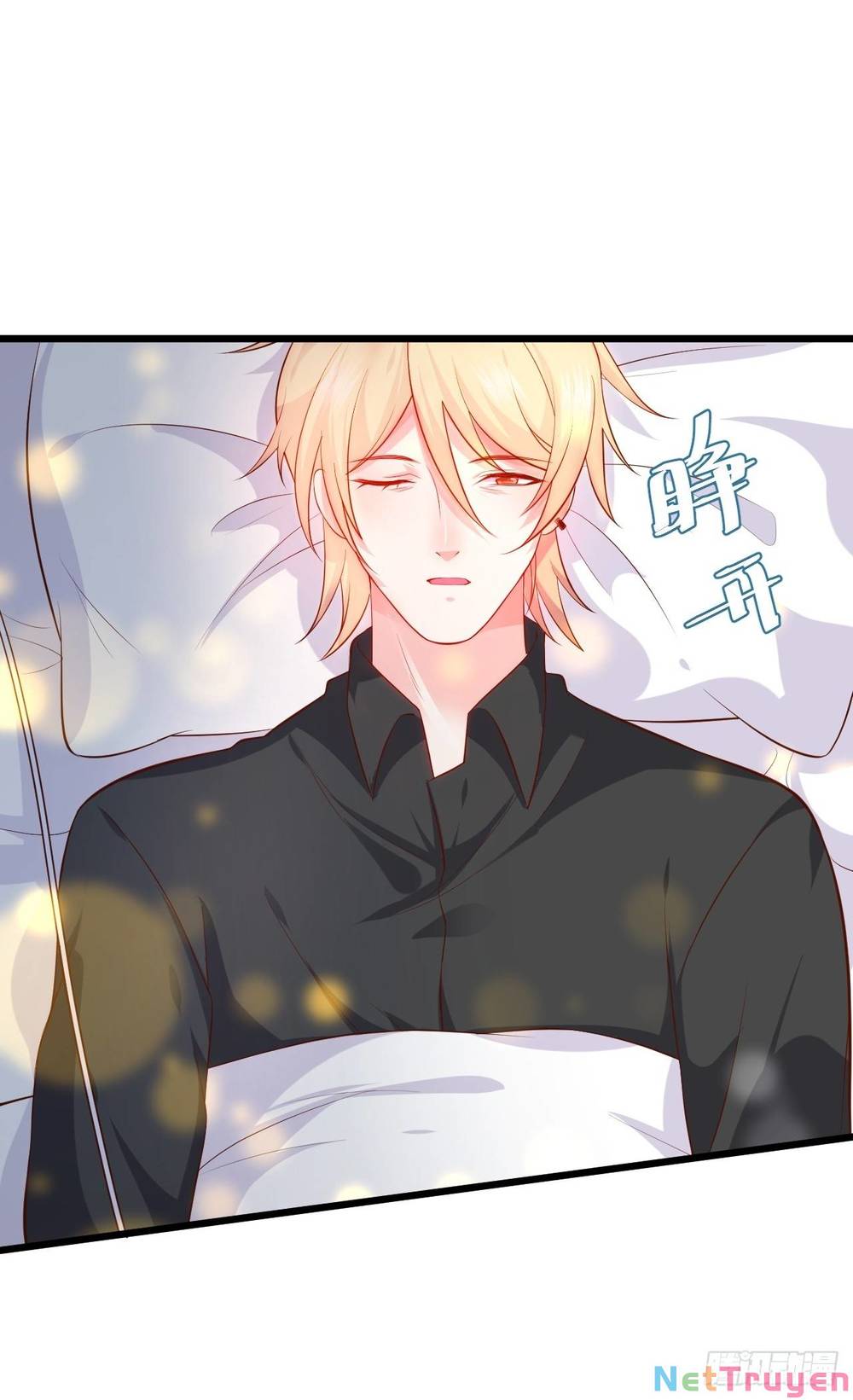 Hắc Đạo Đáng Yêu: Chapter 141