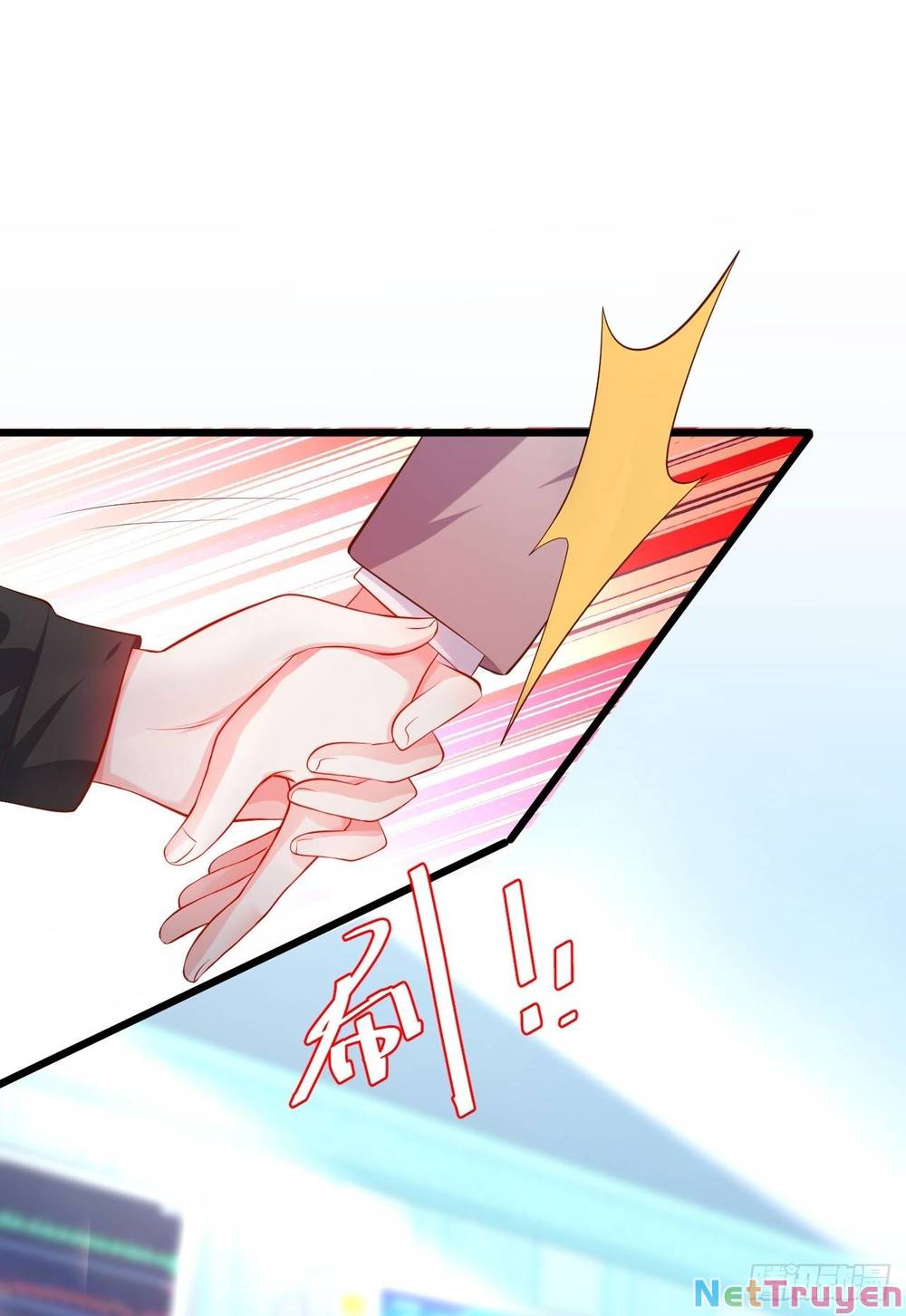 Hắc Đạo Đáng Yêu: Chapter 141