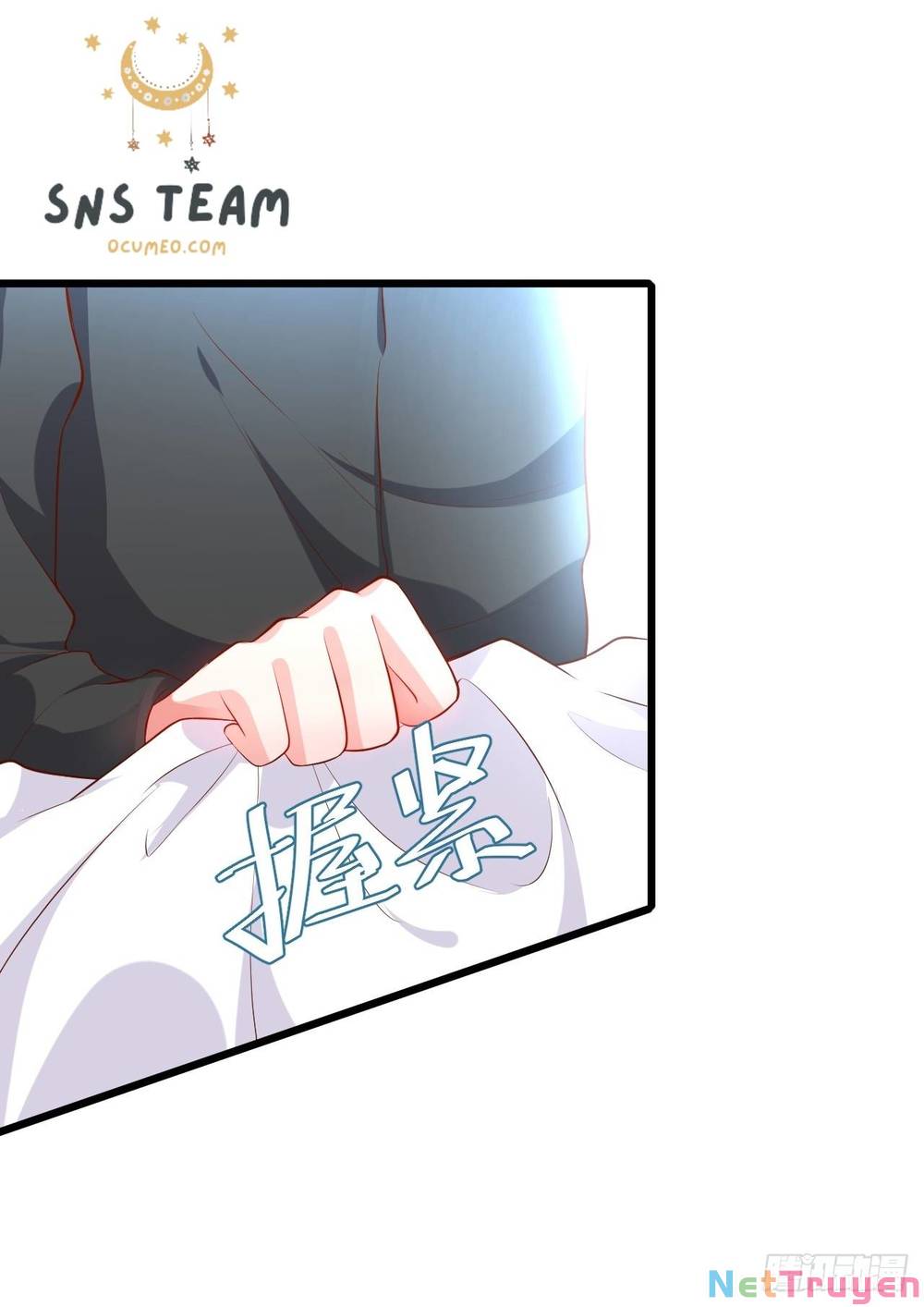 Hắc Đạo Đáng Yêu: Chapter 141