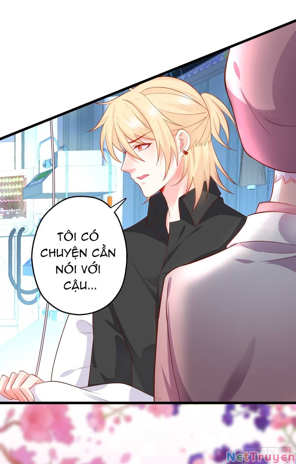 Hắc Đạo Đáng Yêu: Chapter 141