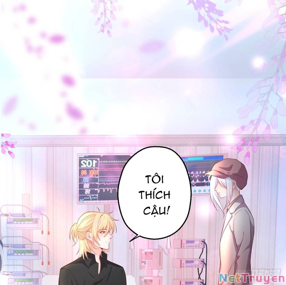 Hắc Đạo Đáng Yêu: Chapter 141