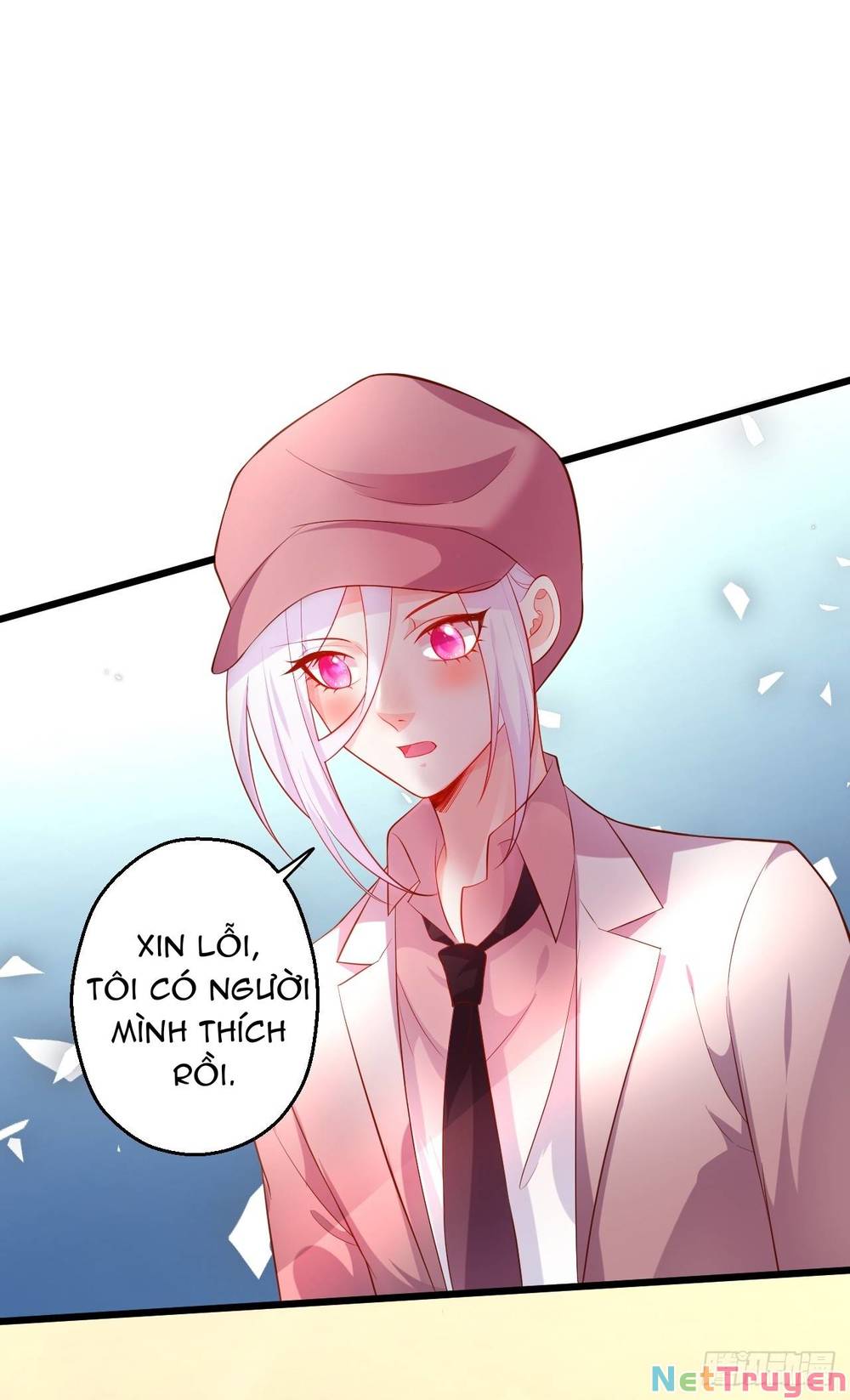 Hắc Đạo Đáng Yêu: Chapter 141