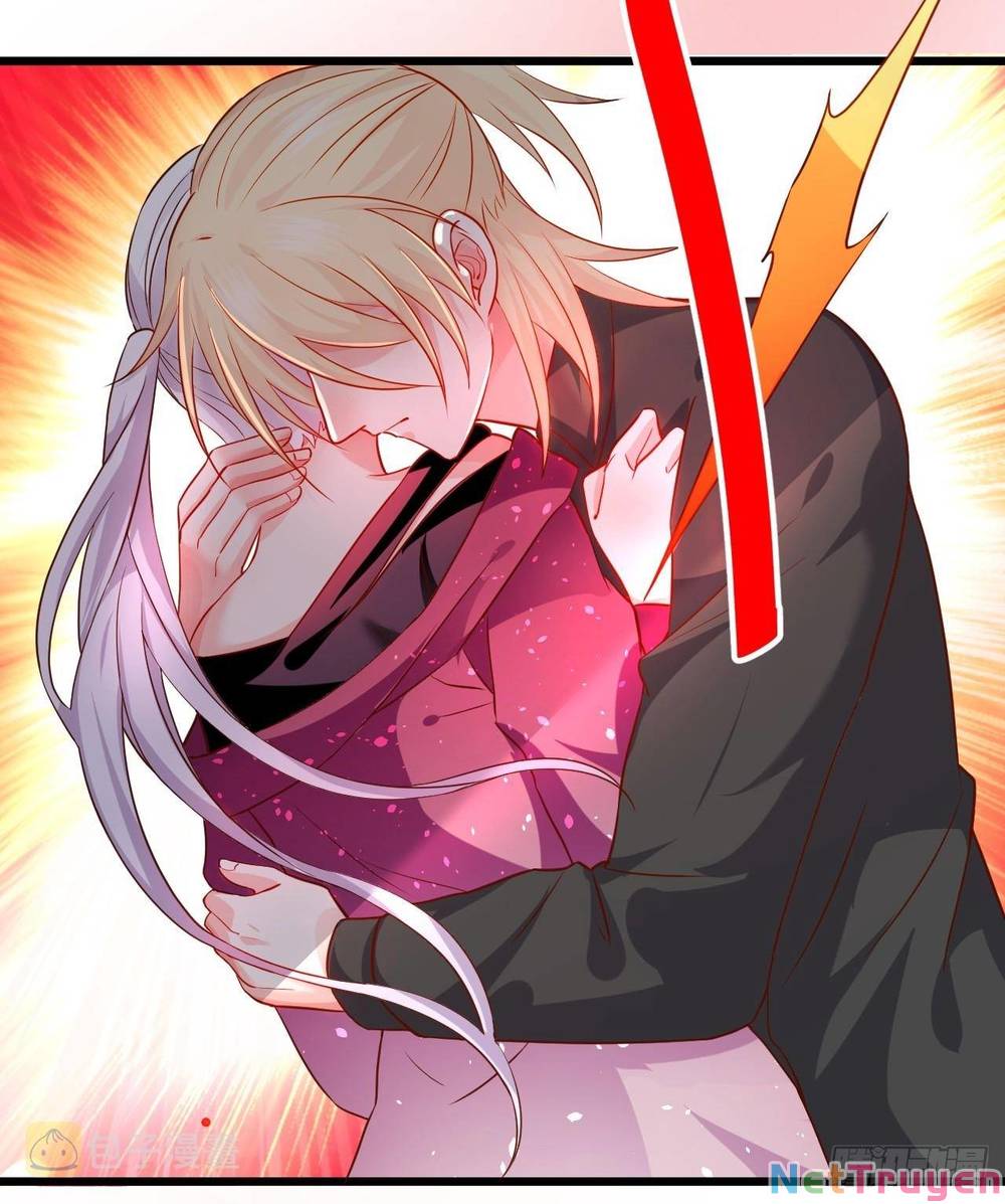 Hắc Đạo Đáng Yêu: Chapter 141