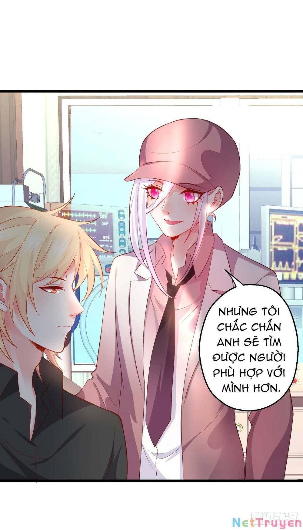Hắc Đạo Đáng Yêu: Chapter 141