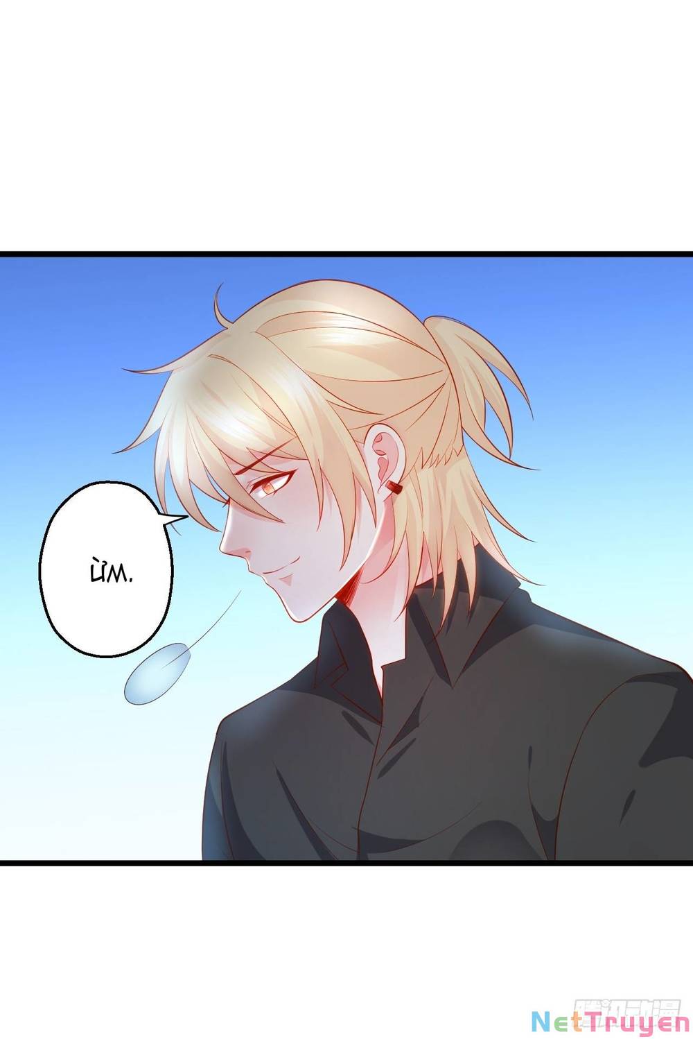 Hắc Đạo Đáng Yêu: Chapter 141