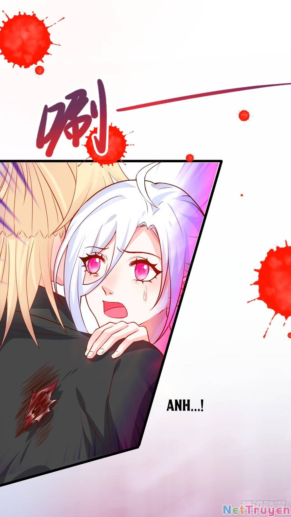 Hắc Đạo Đáng Yêu: Chapter 141